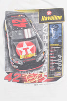 Vintage Jimmy McMurray #42 T-Shirt (2004)