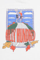 Vintage 'Hilly Hundred' T-Shirt (1993)