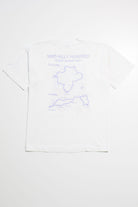 Vintage 'Hilly Hundred' T-Shirt (1993)