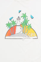 Vintage Jamaica T-Shirt (1980s)