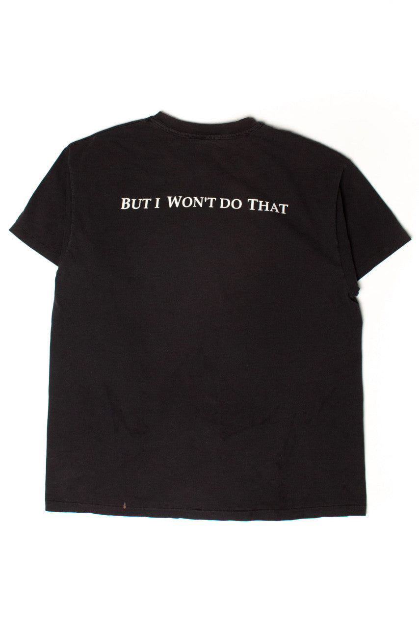 Vintage Meat Loaf T-Shirt (1990s)