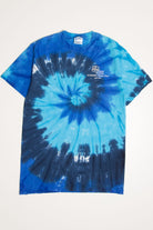 18 Months Injury Free Wisco Envelope Tie Dye T-Shirt