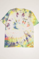 Shipwrecked Oakdale Church Tie Dye T-Shirt