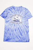 Manatee Bay Elementary Tie Dye T-Shirt
