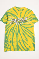 Mason Day 2019 Tie Dye T-Shirt