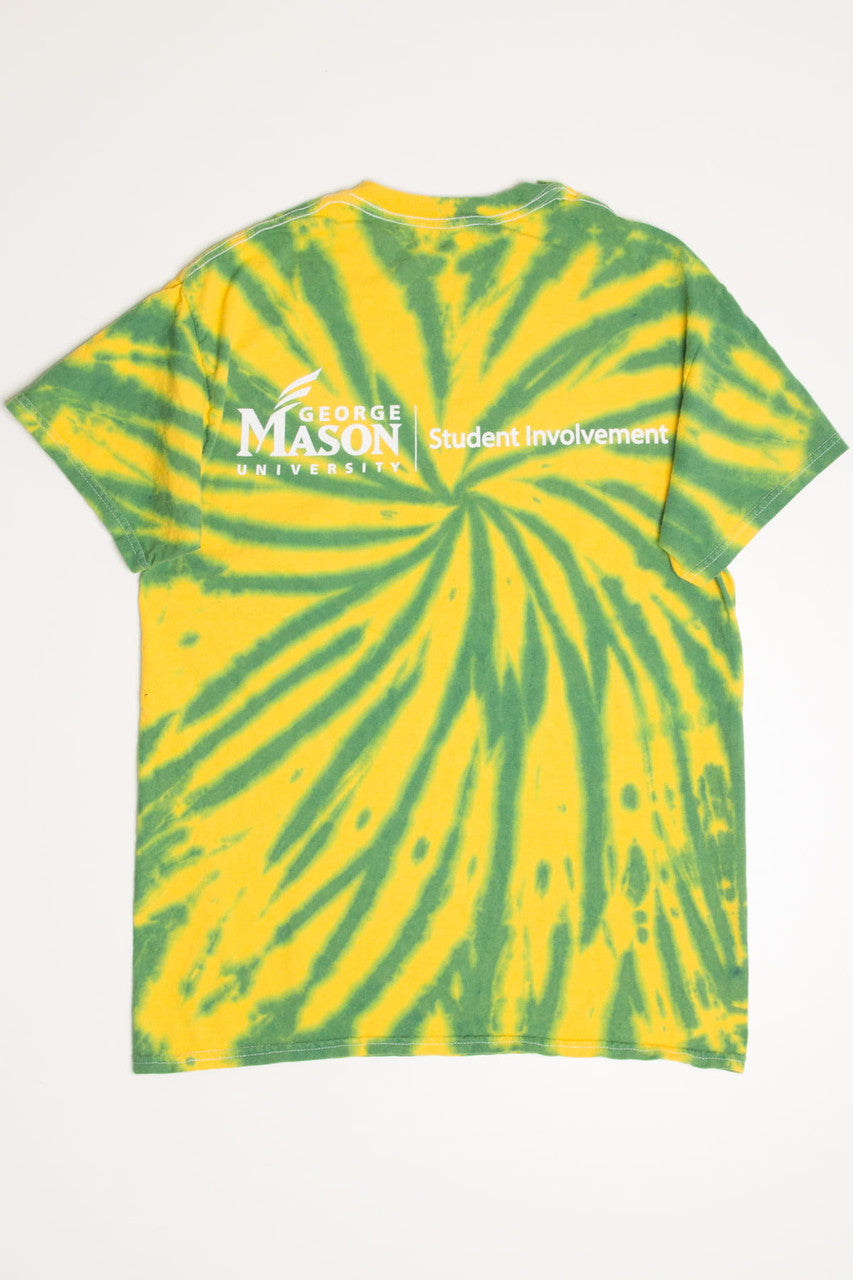 Mason Day 2019 Tie Dye T-Shirt
