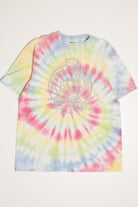 Pittsburgh Penguins Stanley Cup Playoffs Reebok Tie Dye T-Shirt