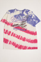 American Eagle Tie Dye T-Shirt