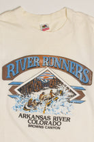 River Runners Arkansas River T-Shirt