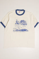 Vintage Spirit Cruise of 1990 Quotes T-Shirt