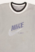 Vintage Nike Air Knit Collar T-Shirt