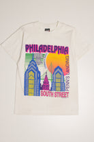 Vintage Philadelphia Screen Stars T-Shirt (1990s)