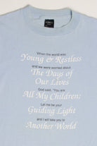 Vintage Daytime Television T-Shirt