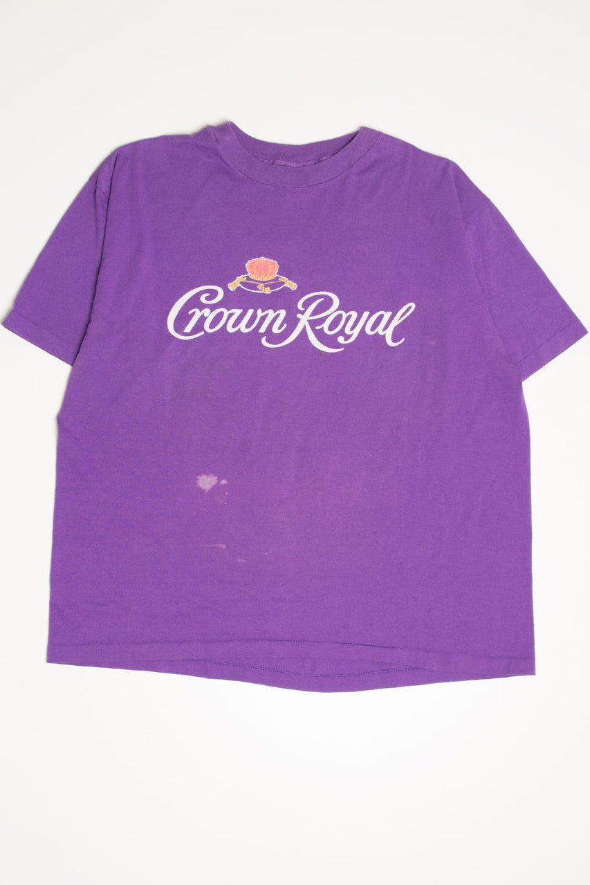 Vintage Crown Royal T-Shirt