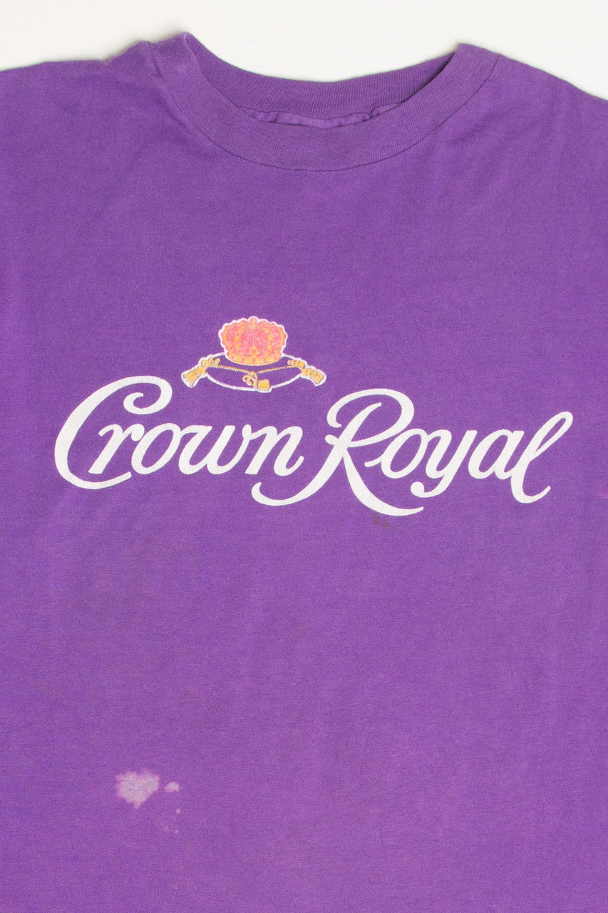 Vintage Crown Royal T-Shirt