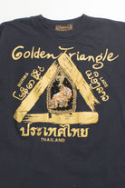 Vintage Golden Triangle Thailand T-Shirt