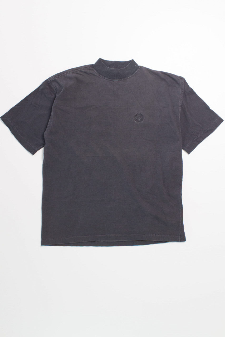 Vintage Mock Neck McGregor T-Shirt