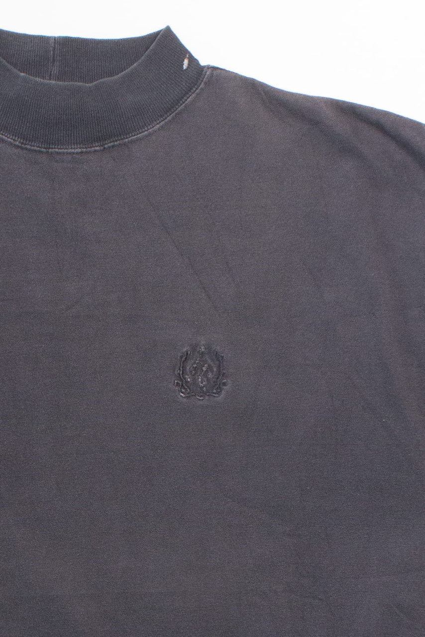 Vintage Mock Neck McGregor T-Shirt