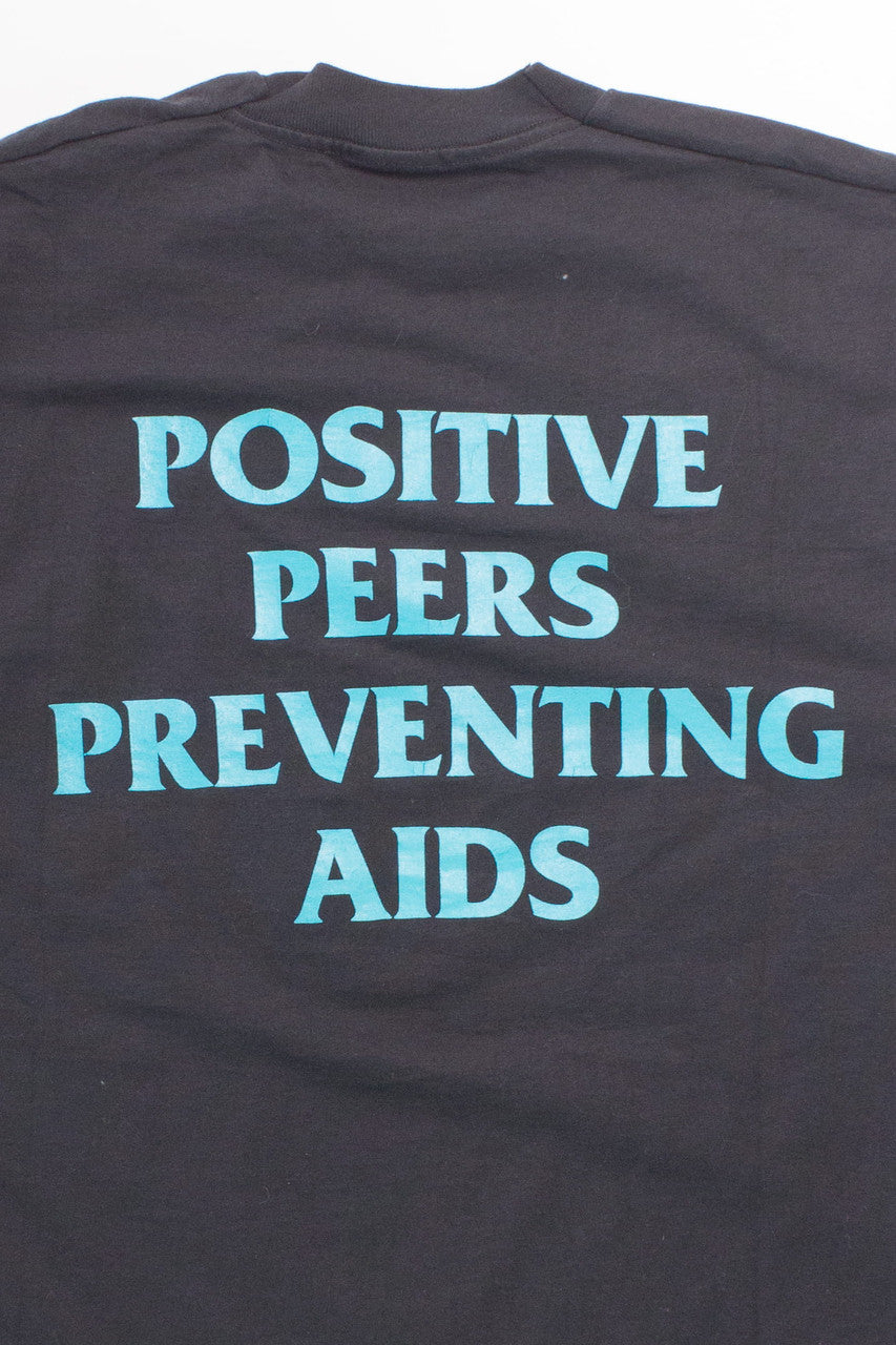 Vintage Positive Peers T-Shirt
