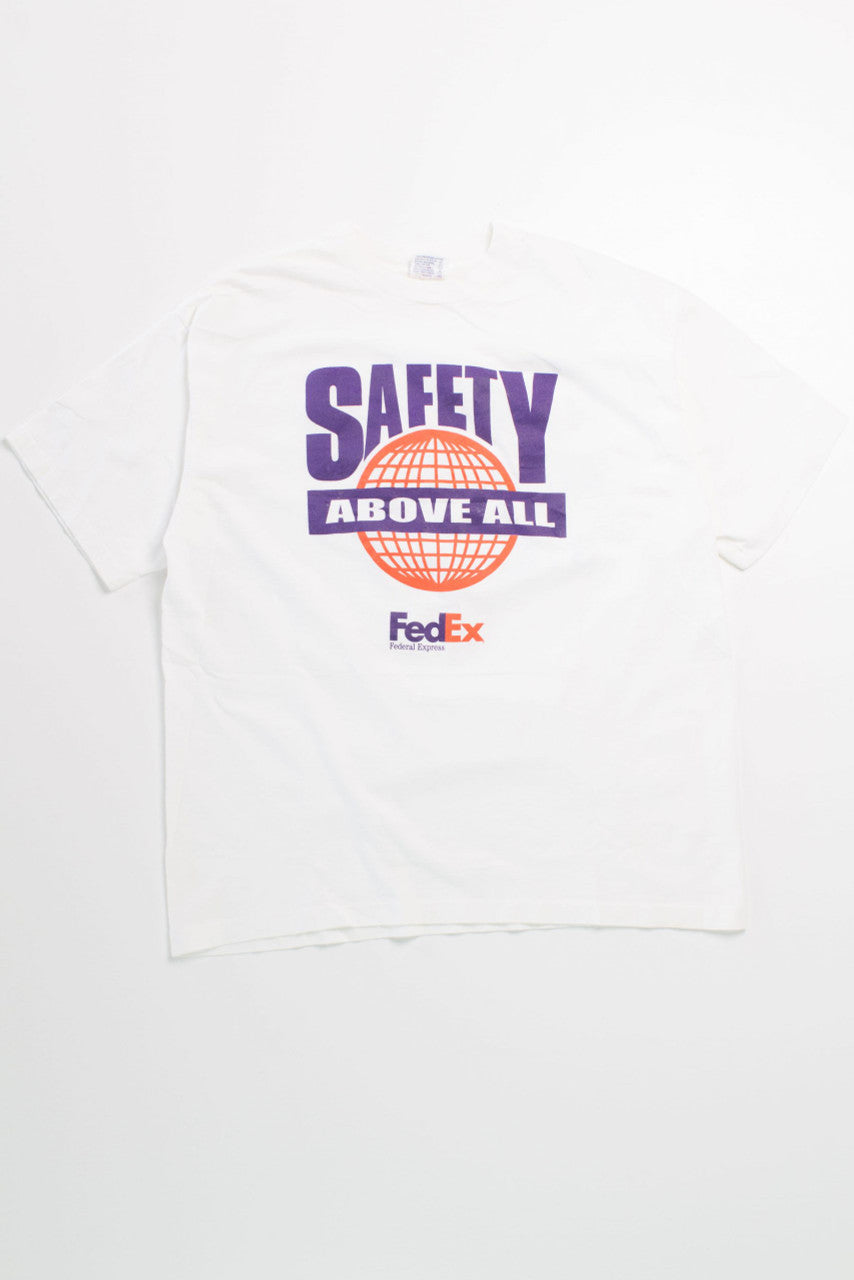 Vintage FedEx T-Shirt