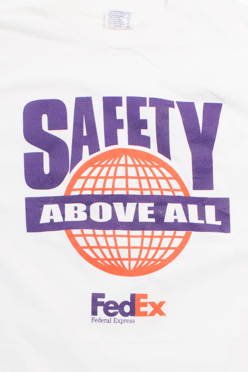 Vintage FedEx T-Shirt