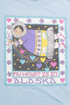 Vintage Alaska T-Shirt