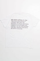 Vintage Hairdresser/Beautician T-Shirt