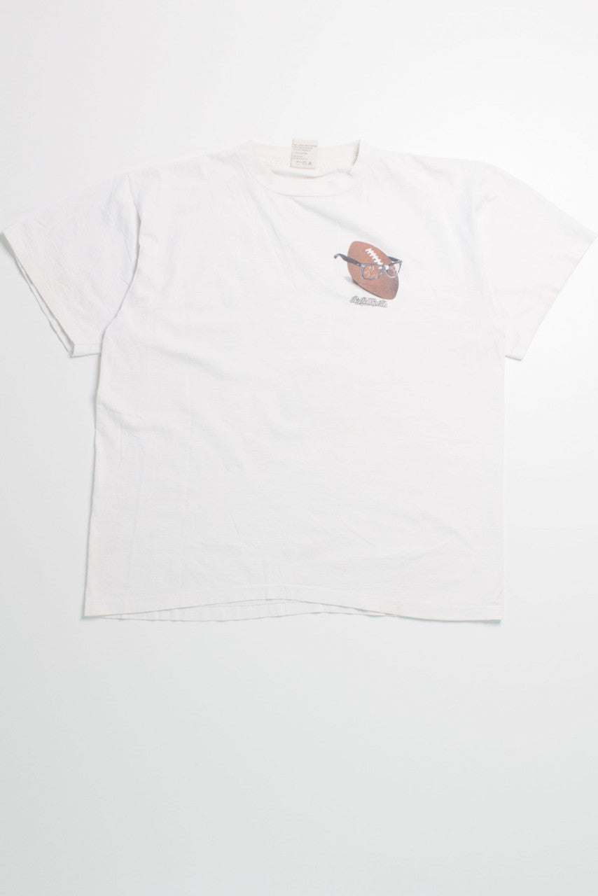 Vintage Big Ball Sports T-Shirt (1994)