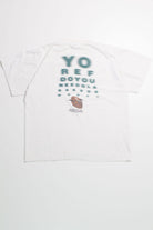 Vintage Big Ball Sports T-Shirt (1994)