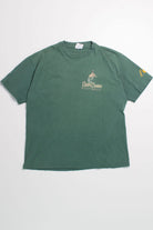 Vintage Notre Dame Football T-Shirt 1