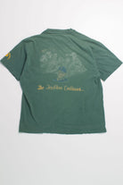 Vintage Notre Dame Football T-Shirt 1