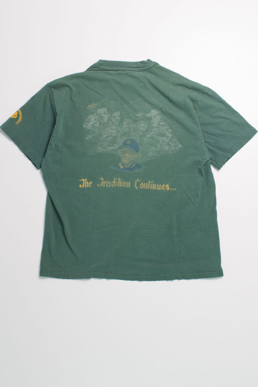Vintage Notre Dame Football T-Shirt 1