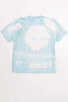 Vintage Made In Australia Tie-Dye T-Shirt