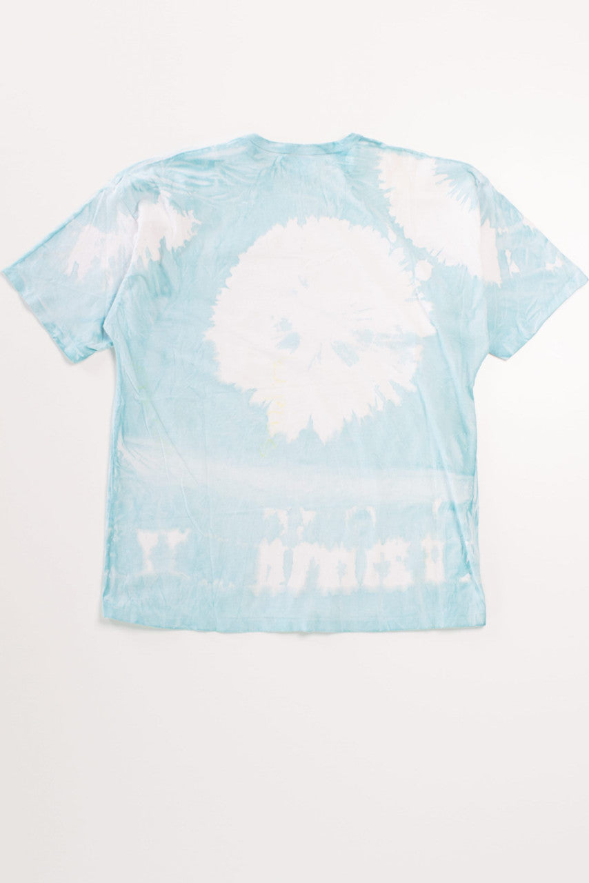 Vintage Made In Australia Tie-Dye T-Shirt