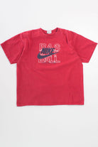 Vintage Nike Basketball T-Shirt