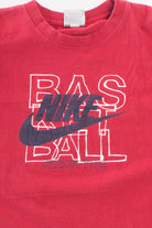 Vintage Nike Basketball T-Shirt