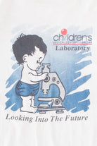 Vintage Children's Medical Center of Dallas T-Shirt