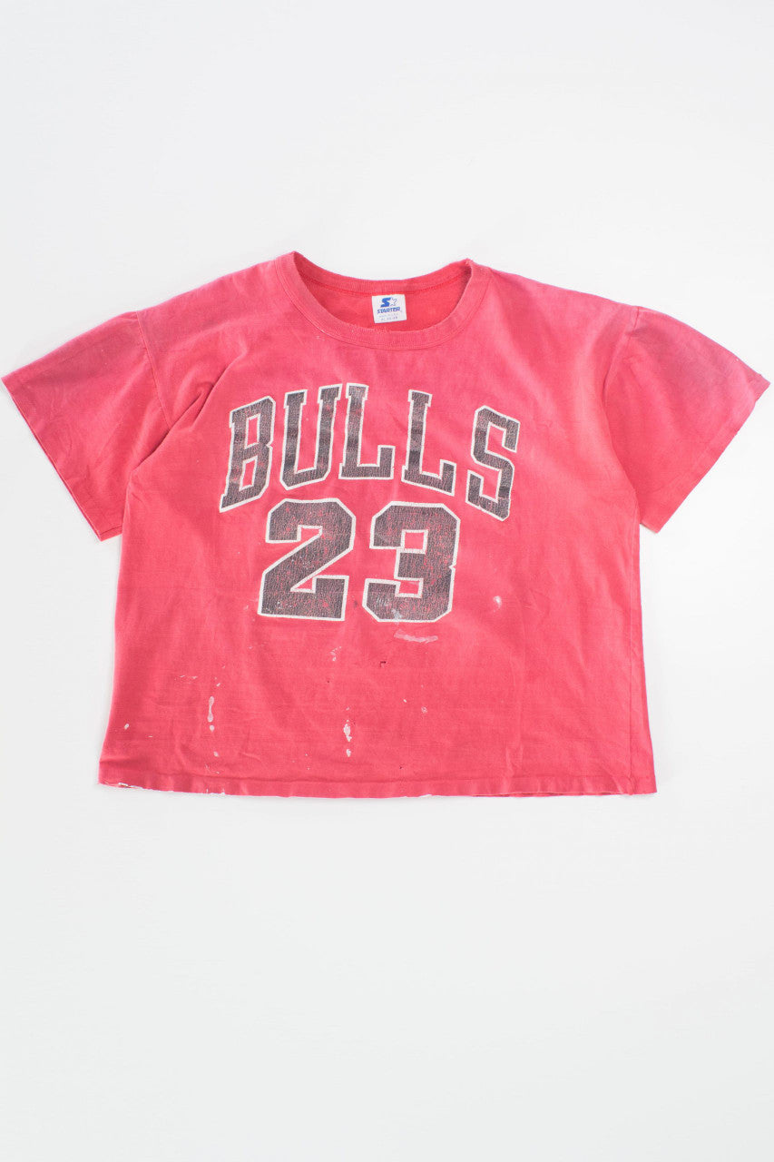 Vintage Michael Jordan Chicago Bulls T-Shirt