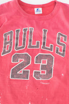 Vintage Michael Jordan Chicago Bulls T-Shirt