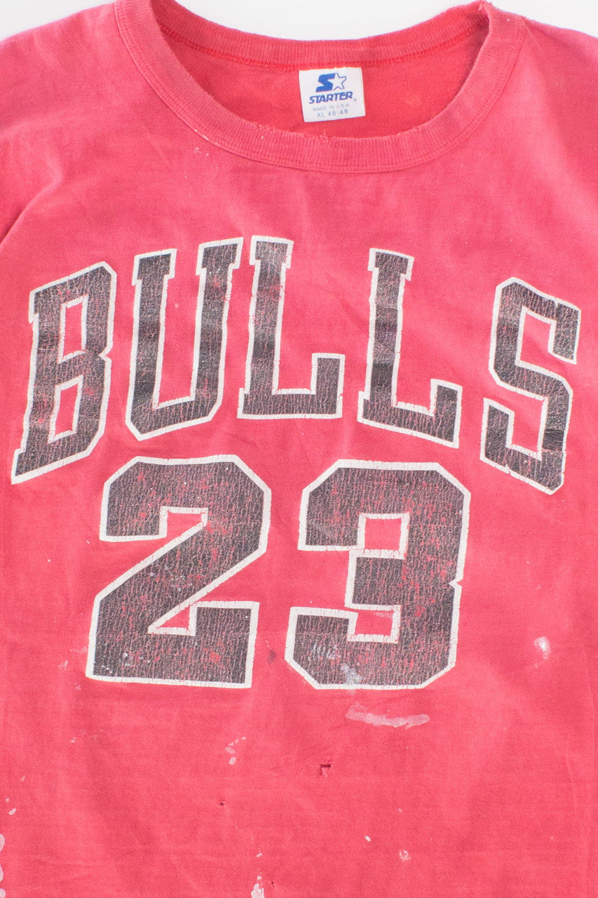 Vintage Michael Jordan Chicago Bulls T-Shirt