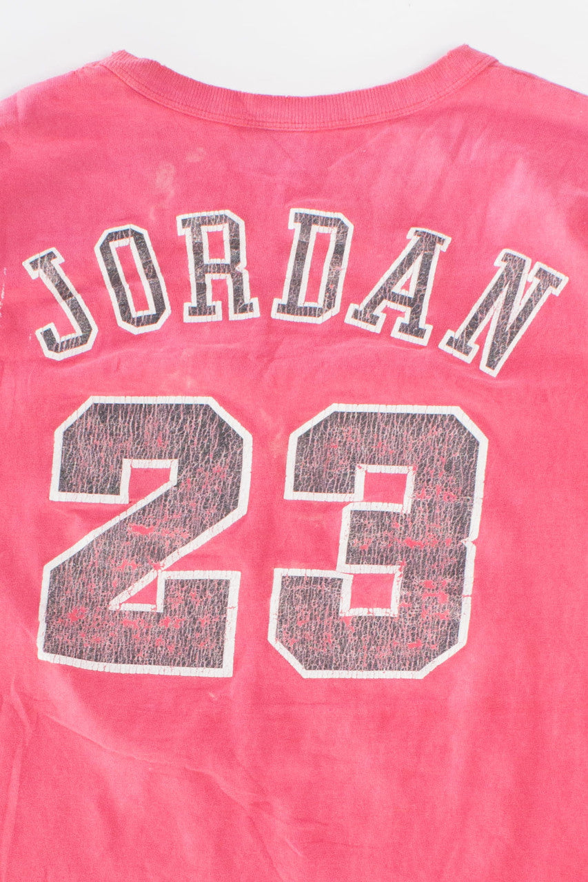 Vintage Michael Jordan Chicago Bulls T-Shirt