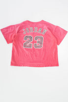 Vintage Michael Jordan Chicago Bulls T-Shirt