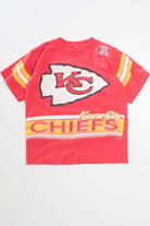 Vintage Kansas City Chiefs T-Shirt (1994)