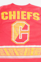 Vintage Kansas City Chiefs T-Shirt (1994)