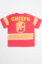 Vintage Kansas City Chiefs T-Shirt (1994)
