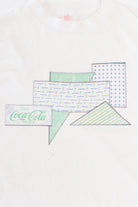 Vintage Coca Cola Single Stitch T-Shirt