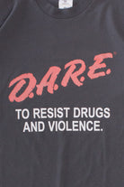 Vintage Dare Single Stitch T-Shirt