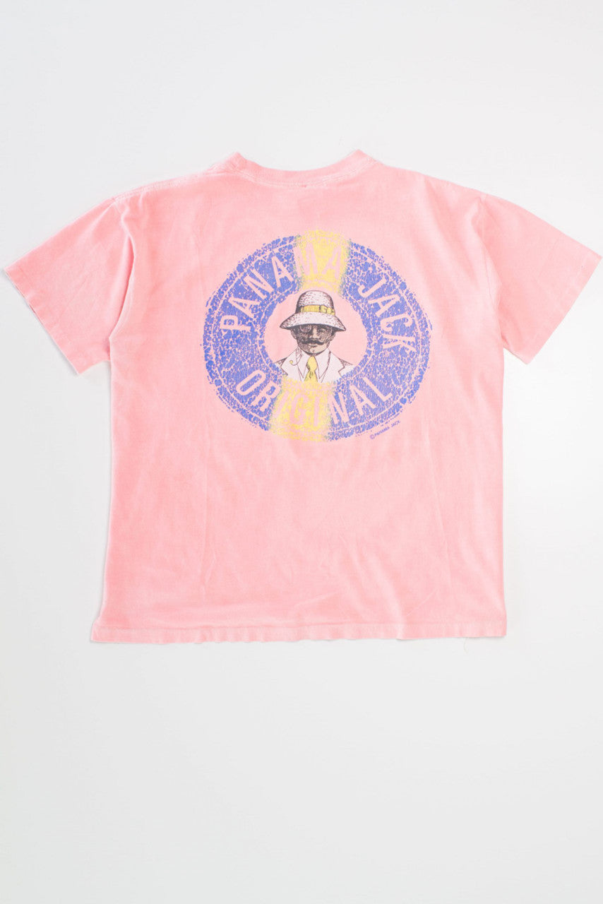 Vintage Panama Jack T-Shirt