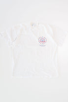 Vintage Samuel Adams Beer T-Shirt