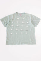 Vintage Bird Droppings T-Shirt